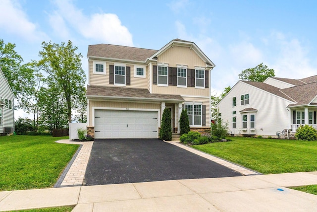646 Black Hawk Dr, Marysville, OH 43040 - photo 1