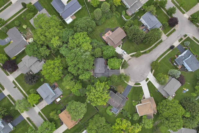 5255 Dory Ln, Columbus, OH 43235 - view of property location with nearby suburban area
