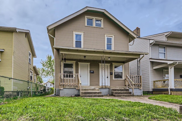 773-775 E 3rd Ave, Columbus, OH 43201