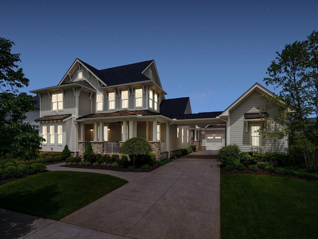 11316 Periwinkle Way, Plain City, OH 43064 - photo 4