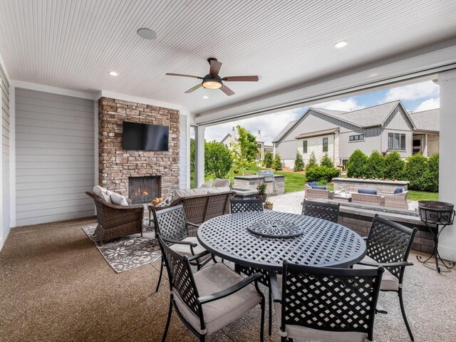 11316 Periwinkle Way, Plain City, OH 43064 - photo 73