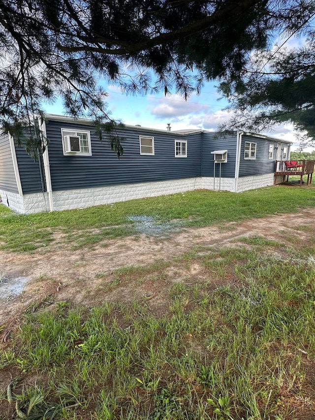10530 N St, Utica, OH 43080 - view of front facade