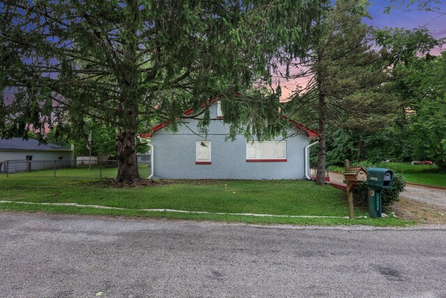 13424 Ivy Rd NE, Thornville, OH 43076 - view of property exterior