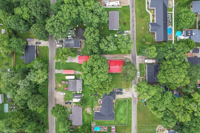 13424 Ivy Rd NE, Thornville, OH 43076 - view of property location