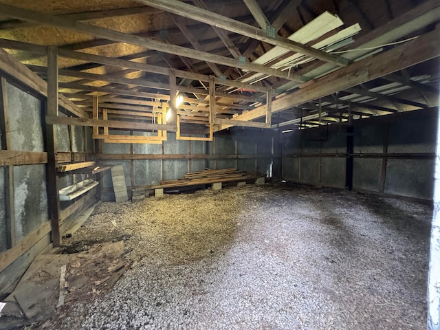 627 N Main St, Utica, OH 43080 - view of miscellaneous room