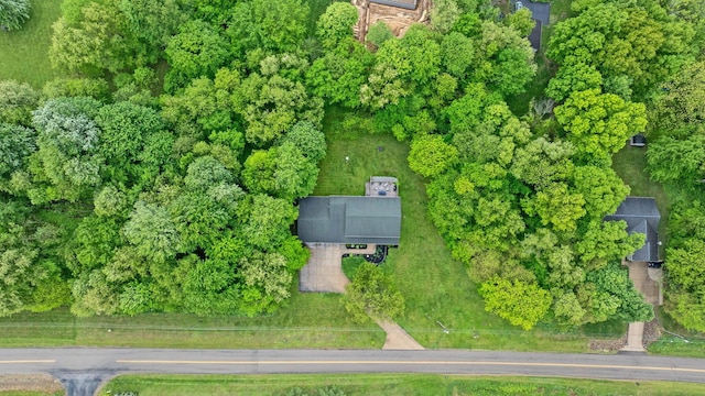 15027 King Rd, Howard, OH 43028 - aerial overview of property's location