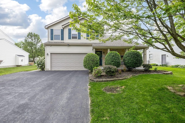 652 Thatch St, Reynoldsburg, OH 43068 - photo 1