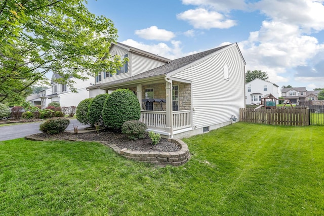 652 Thatch St, Reynoldsburg, OH 43068 - photo 3