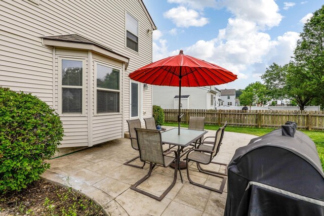 652 Thatch St, Reynoldsburg, OH 43068 - photo 35