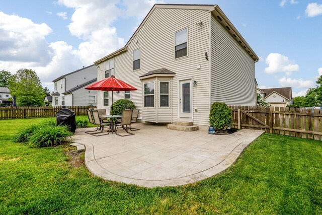 652 Thatch St, Reynoldsburg, OH 43068 - photo 37