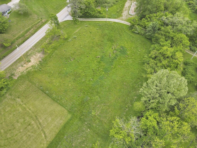 7485 Sugar Grove Rd SE, Sugar Grove, OH 43155 - aerial overview of property's location