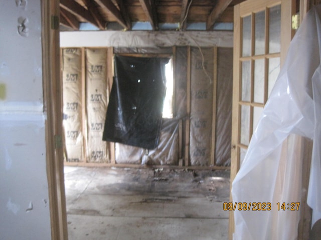 781 Xenia Ave, Xenia, OH 45385 - view of misc room