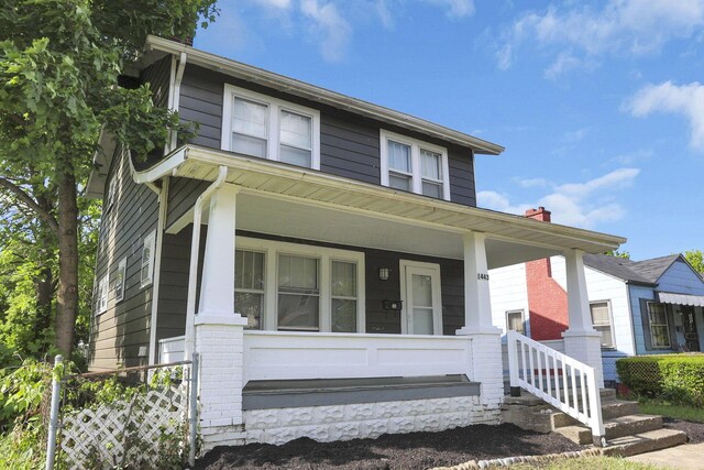 1443 E 21st Ave, Columbus, OH 43211 - photo 3