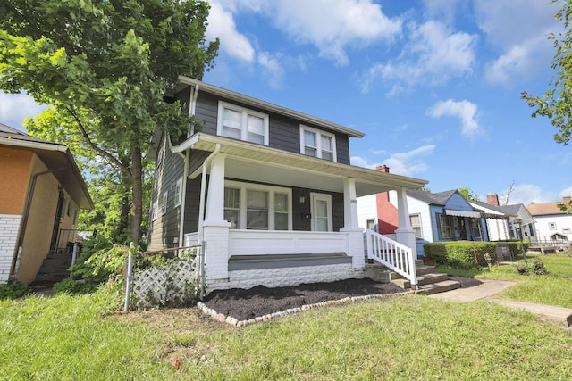 1443 E 21st Ave, Columbus, OH 43211 - photo 2