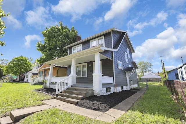 1443 E 21st Ave, Columbus, OH 43211 - photo 1