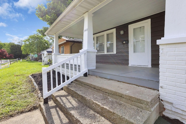 1443 E 21st Ave, Columbus, OH 43211 - photo 4