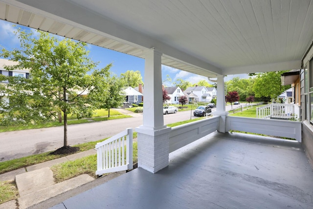 1443 E 21st Ave, Columbus, OH 43211 - photo 5