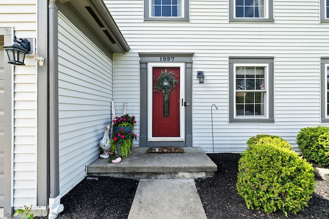 1997 Sutter Pkwy, Dublin, OH 43016 - view of property entrance