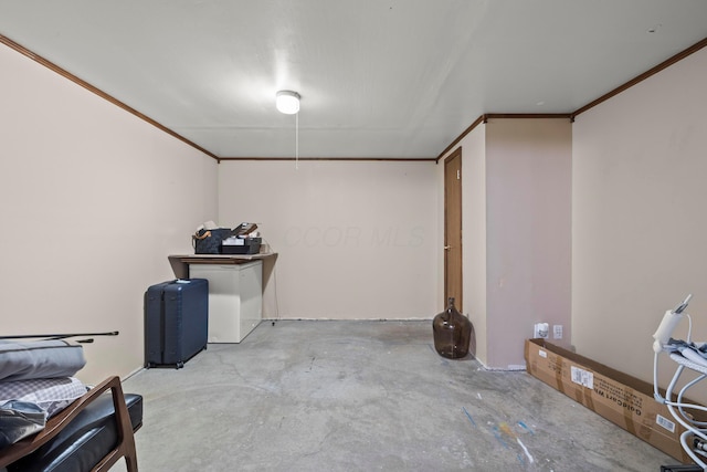 1997 Sutter Pkwy, Dublin, OH 43016 - view of basement