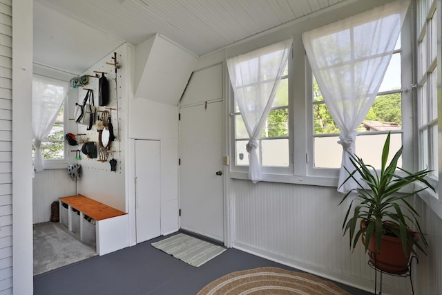 2045 N 4th St, Columbus, OH 43201 - view of mudroom
