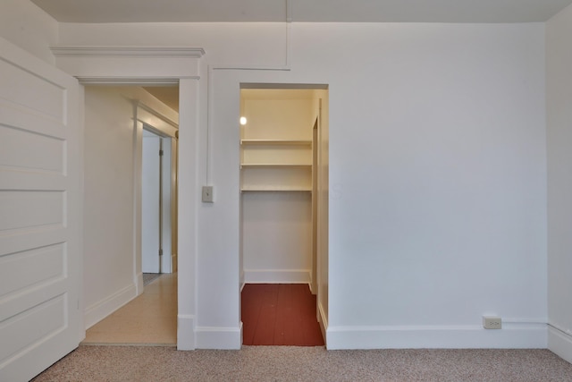 2045 N 4th St, Columbus, OH 43201 - view of closet