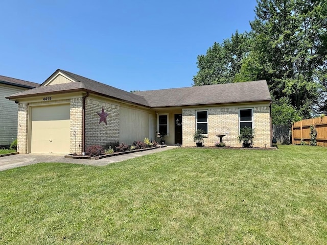 4419 Trindel Way, Columbus, OH 43231 - photo 2