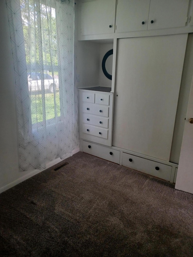 4891 Marion Mount Gilead Rd, Caledonia, OH 43314 - unfurnished bedroom featuring carpet flooring