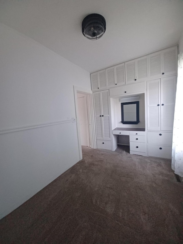 4891 Marion Mount Gilead Rd, Caledonia, OH 43314 - unfurnished bedroom featuring carpet