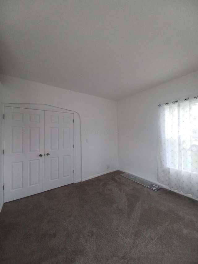 4891 Marion Mount Gilead Rd, Caledonia, OH 43314 - unfurnished bedroom with carpet floors
