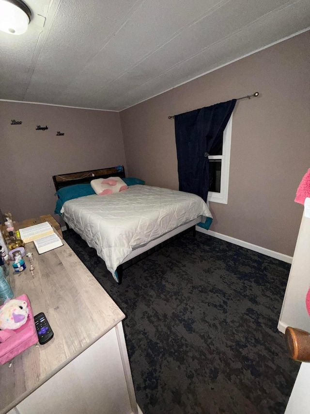 1049 Harmon Ave Lot B27, Columbus, OH 43223 - bedroom featuring carpet flooring