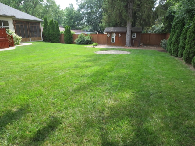 222 Fairlawn Dr, Columbus, OH 43214 - photo 30