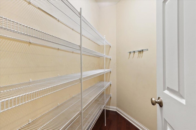 3144 Abbey Knoll Dr, Lewis Center, OH 43035 - view of pantry