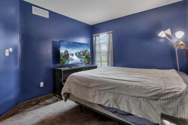 6792 Makady Rd, Canal Winchester, OH 43110 - carpeted bedroom featuring baseboards