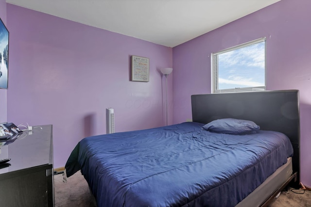 6792 Makady Rd, Canal Winchester, OH 43110 - bedroom with carpet