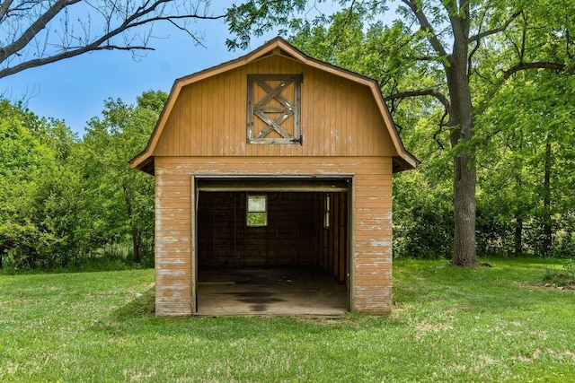1071 US-42, London, OH 43140 - view of outdoor structure