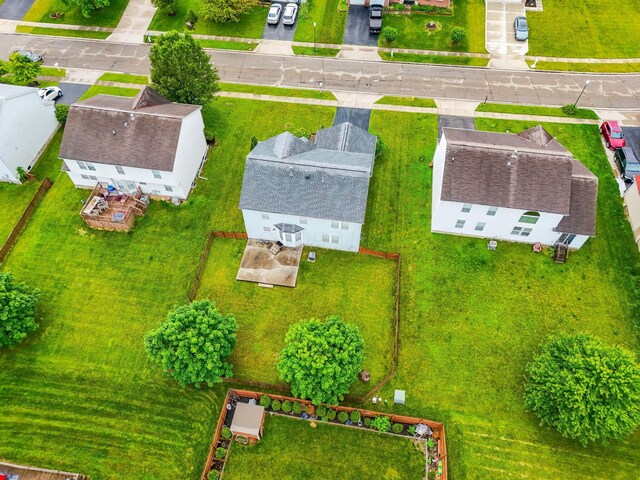 2058 Stone Valley Pl, Reynoldsburg, OH 43068 - photo 11