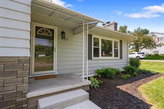 523 Belleview Ave, Chillicothe, OH 45601 - photo 35
