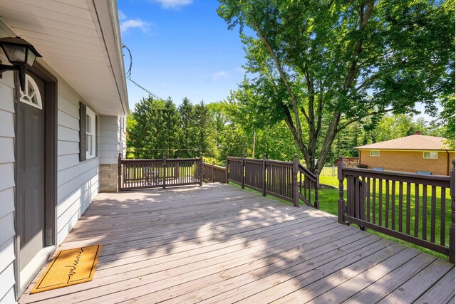 523 Belleview Ave, Chillicothe, OH 45601 - photo 41