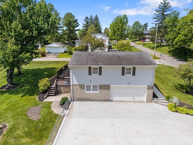 523 Belleview Ave, Chillicothe, OH 45601 - photo 47