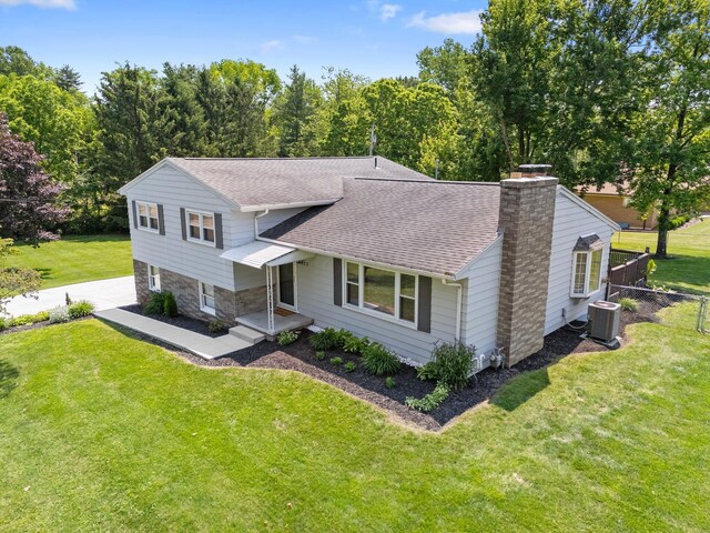 523 Belleview Ave, Chillicothe, OH 45601 - photo 48
