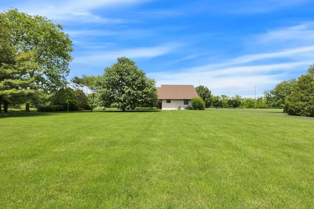 3171 Orders Rd, Grove City, OH 43123 - view of grassy yard