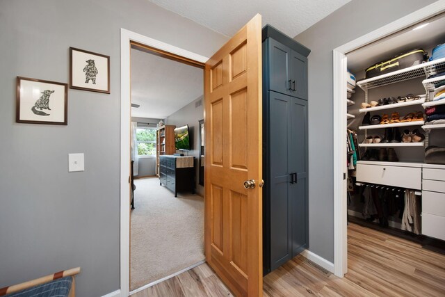 1055 Arcaro Dr, Columbus, OH 43230 - view of closet