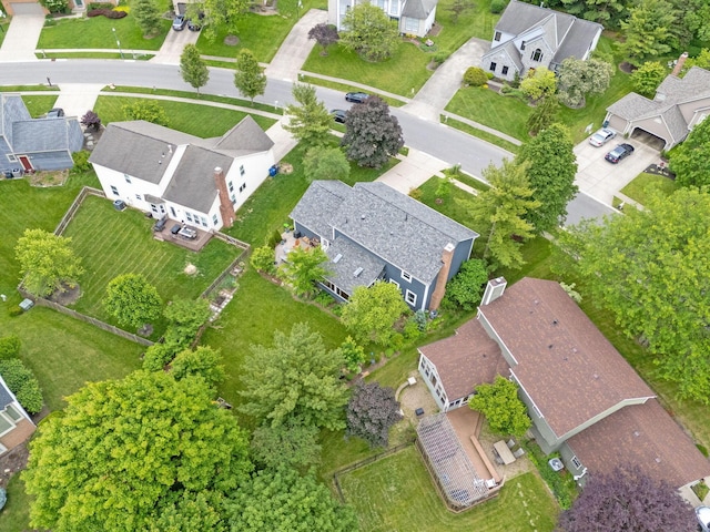 1055 Arcaro Dr, Columbus, OH 43230 - view of property location featuring nearby suburban area