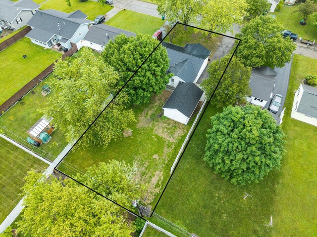 1219 Vanderbilt Dr, Washington Court House, OH 43160 - photo 37