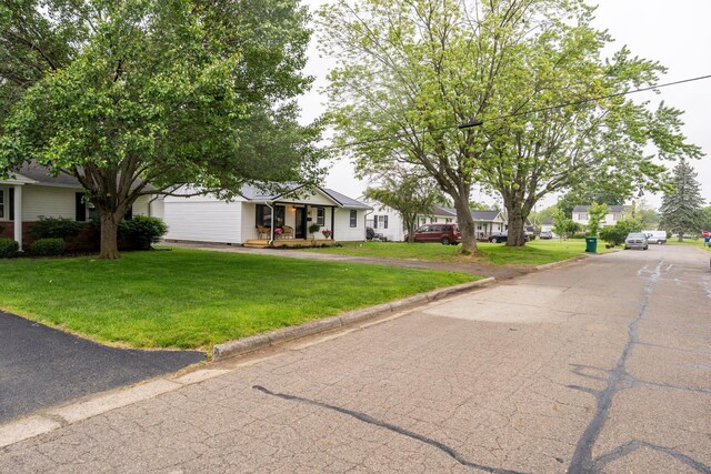 1219 Vanderbilt Dr, Washington Court House, OH 43160 - photo 31