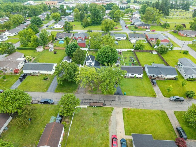 1219 Vanderbilt Dr, Washington Court House, OH 43160 - photo 33