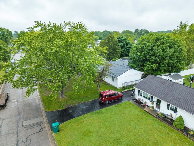 1219 Vanderbilt Dr, Washington Court House, OH 43160 - photo 35