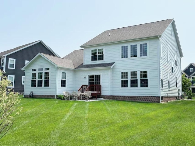 6512 Dicesare Loop, Dublin, OH 43016 - photo 29