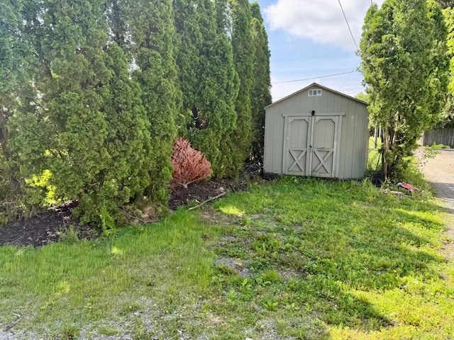 2010 S Main St, Findlay, OH 45840 - view of yard