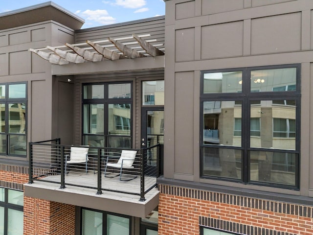 6640 Mooney St Unit 402, Dublin, OH 43017 - view of property